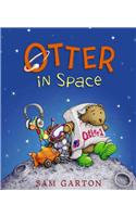 Otter in Space