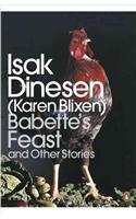 Babette's Feast and Other Stories