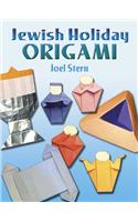 Jewish Holiday Origami