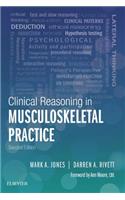 Clinical Reasoning in Musculoskeletal Practice