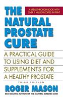 The Natural Prostate Cure, Third Edition