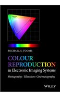 Colour Reproduction in Electronic Imaging Systems