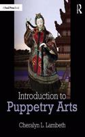 Introduction to Puppetry Arts