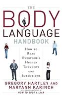 The Body Language Handbook