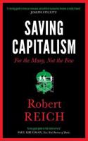 Saving Capitalism