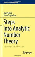 Steps Into Analytic Number Theory