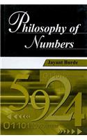 Philiosphy of Numbers