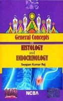 General Concepts of Histology and Endocrinology