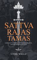 Sattva Rajas Tamas