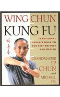 Wing Chun Kung Fu