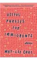 Useful Phrases for Immigrants