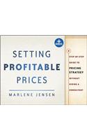 Setting Profitable Prices