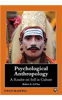 Psychological Anthropology