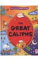 The Great Caliphs