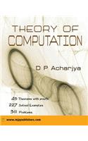 Theory of Computation