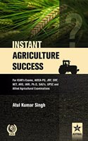 Instant Agriculture Success (PB)