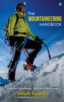 Mountaineering Handbook