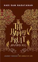 The Happy Fruit Adventures