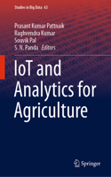 Iot and Analytics for Agriculture