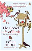 Secret Life of Birds