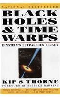 Black Holes & Time Warps