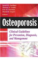 Osteoporosis