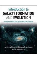 Introduction to Galaxy Formation and Evolution