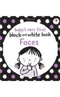 Babys Very First Black and White Books