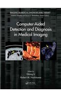 Computer-Aided Detection and Diagnosis in Medical Imaging