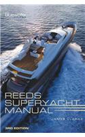 Reeds Superyacht Manual