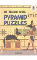 Pyramid Puzzles