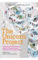 The Unicorn Project