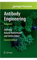 Antibody Engineering Volume 2