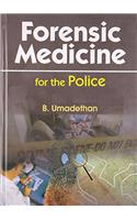 Forensic Medicine for the Police