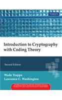 Introduction to Cryptography With Coding Theory