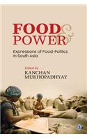 Food and Power