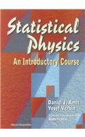 Statistical Physics: An Introductory Course