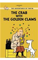 The Crab with the Golden Claws