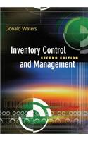 Inventory Control and Management