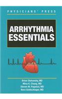 Arrhythmia Essentials