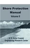 Shore Protection Manual (Volume Two)