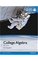 College Algebra, Global Edition