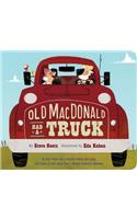 Old MacDonald Had a Truck