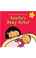 Sunita's Baby Sister: Dealing with Feelings