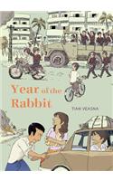 Year of the Rabbit