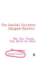 Social Science Jargon Buster