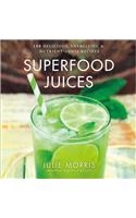 Superfood Juices