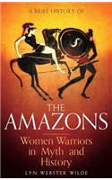 A Brief History of the Amazons