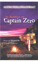 In Search of Captain Zero