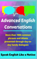 Advanced English Conversations